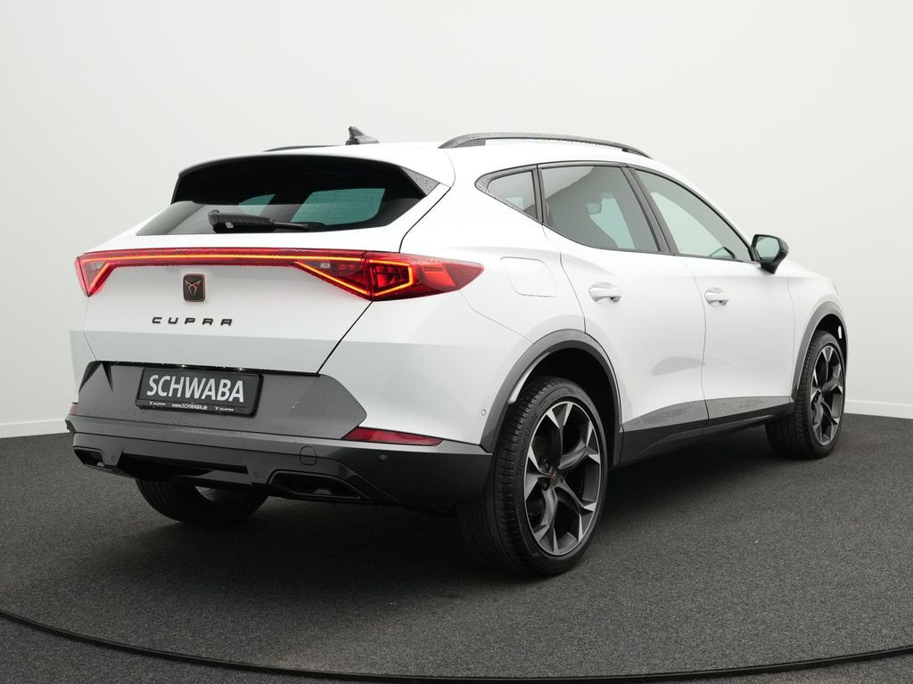 Cupra Formentor 2024