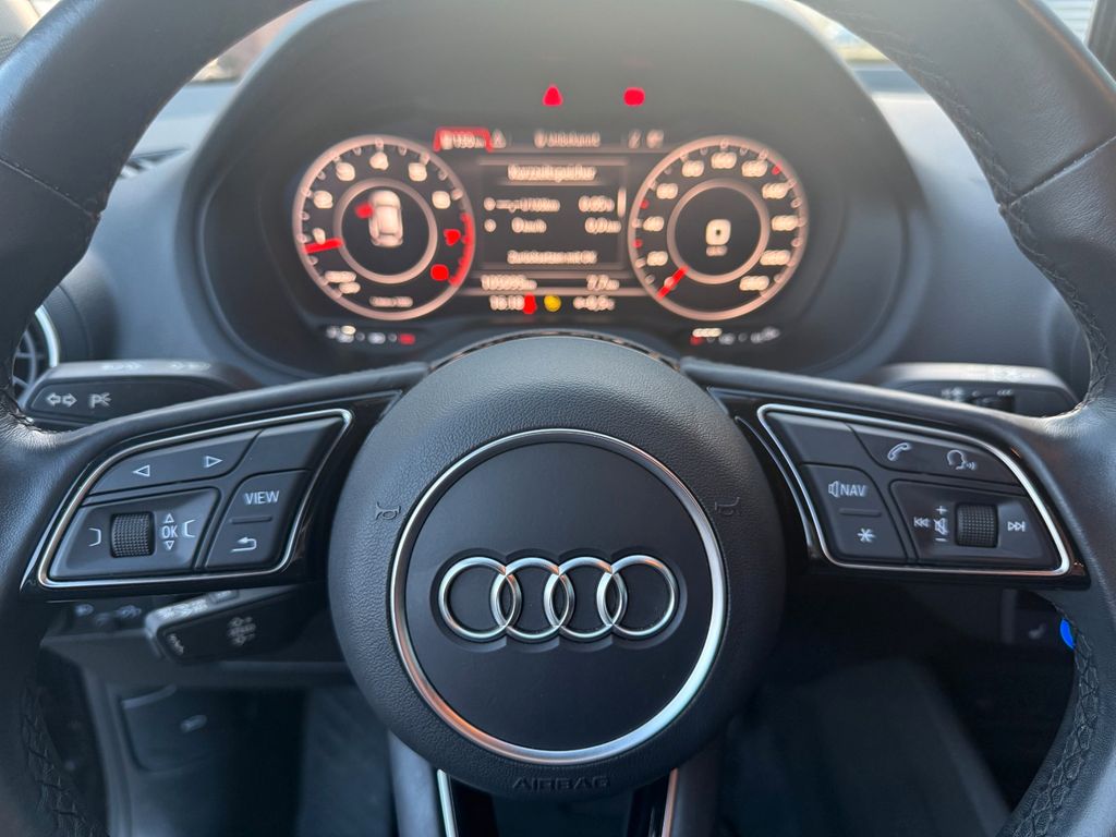 Audi Q2 2021
