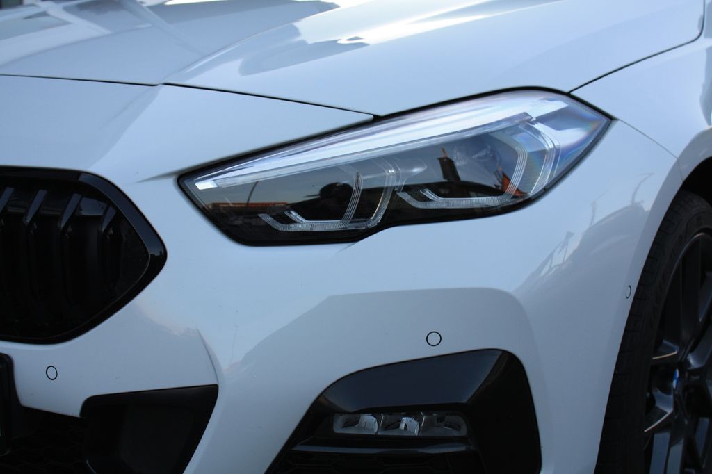 BMW 218 Gran Coupé 2024