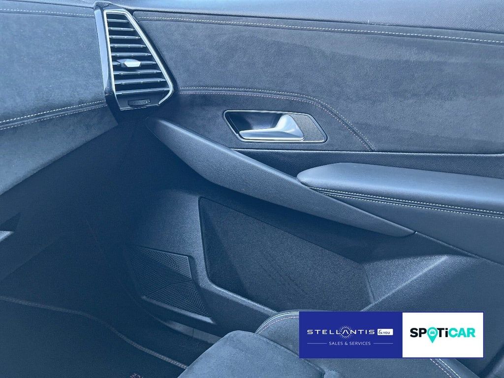 DS Automobiles DS7 (Crossback) 2023