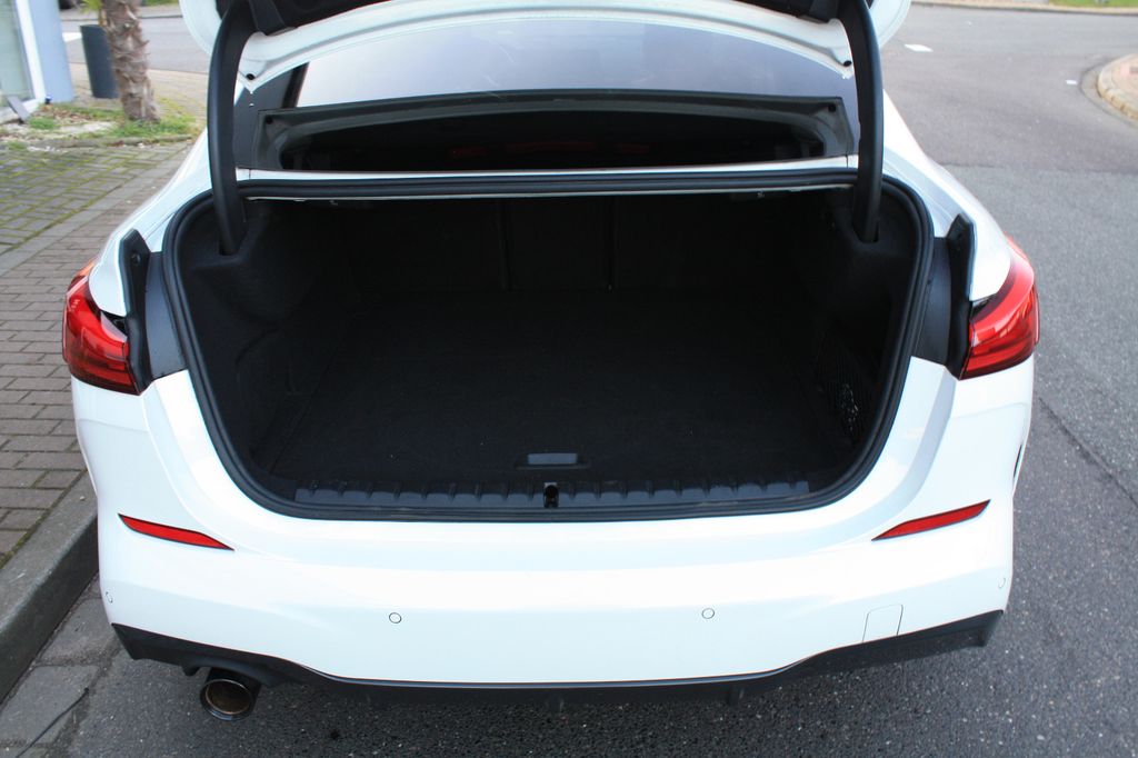 BMW 218 Gran Coupé 2024