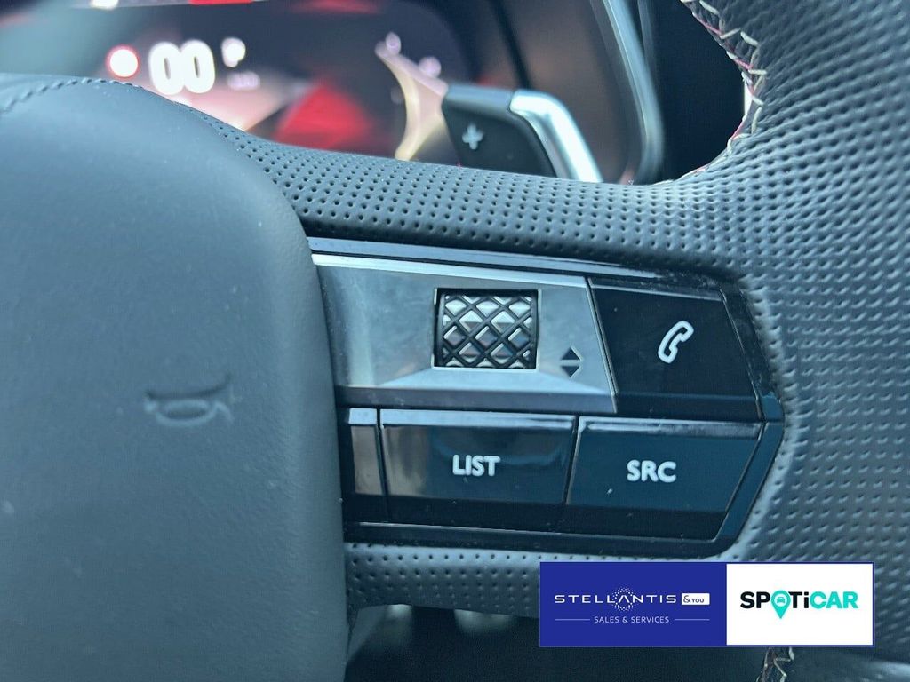 DS Automobiles DS7 (Crossback) 2023