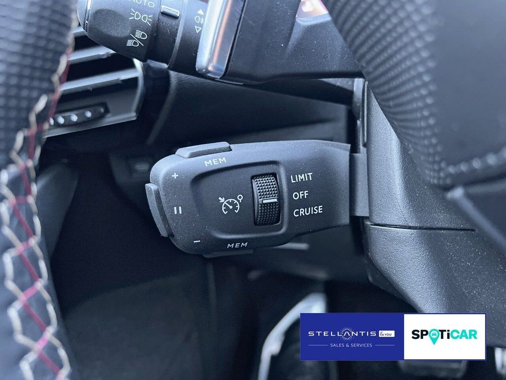 DS Automobiles DS7 (Crossback) 2023