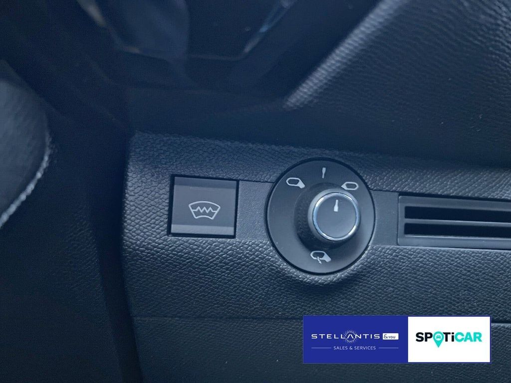 DS Automobiles DS7 (Crossback) 2023