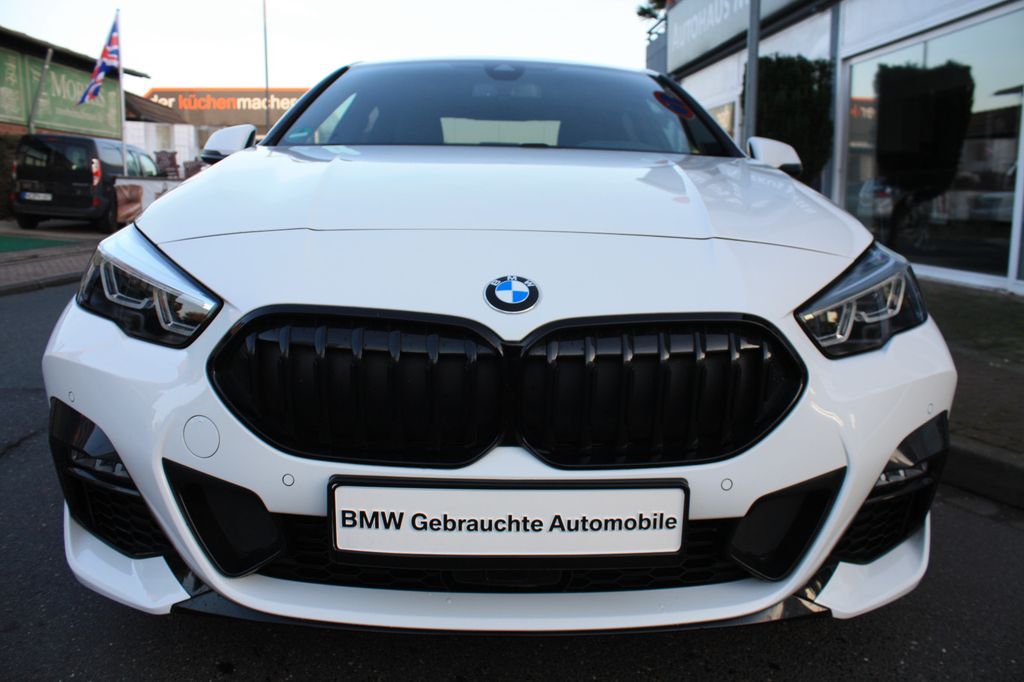 BMW 218 Gran Coupé 2024