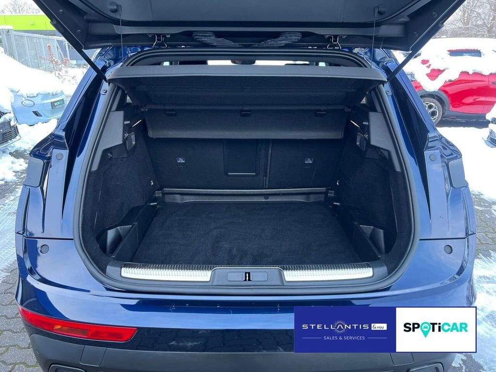 DS Automobiles DS7 (Crossback) 2023