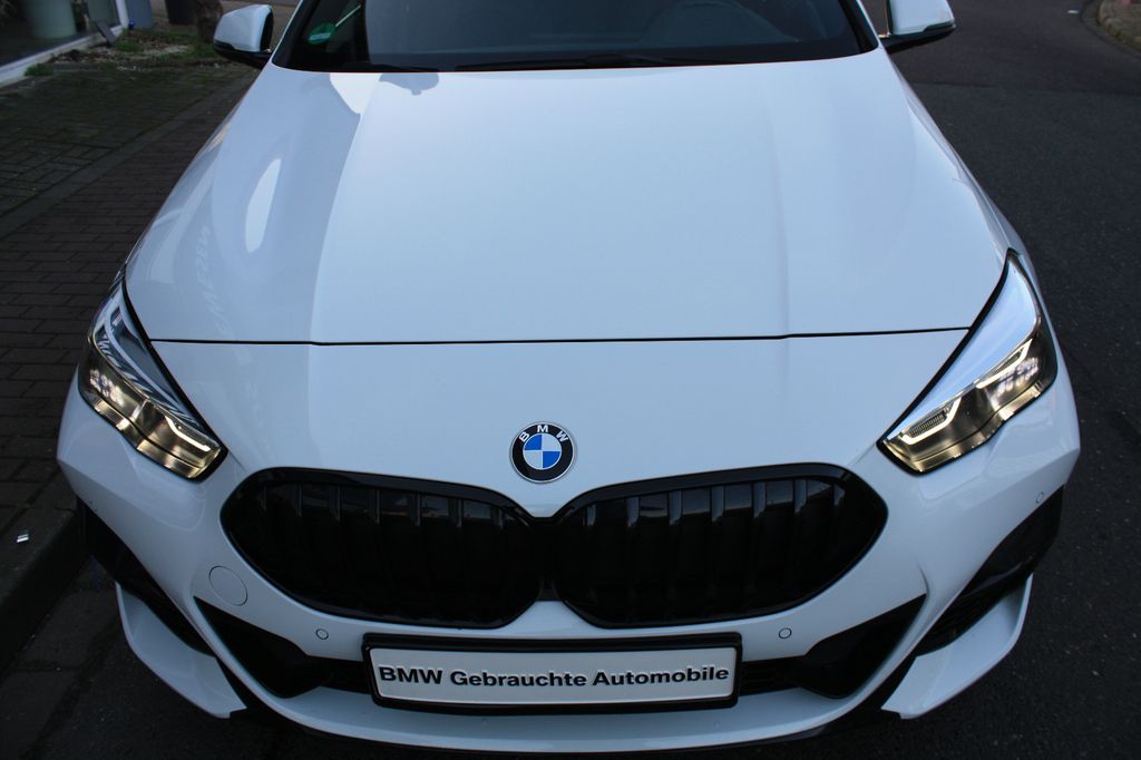 BMW 218 Gran Coupé 2024