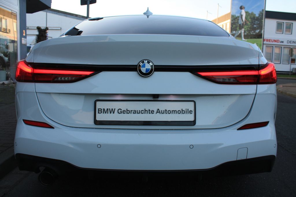 BMW 218 Gran Coupé 2024