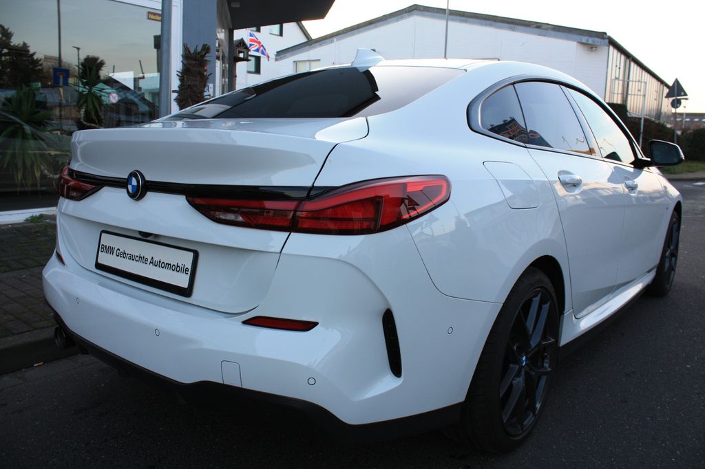 BMW 218 Gran Coupé 2024