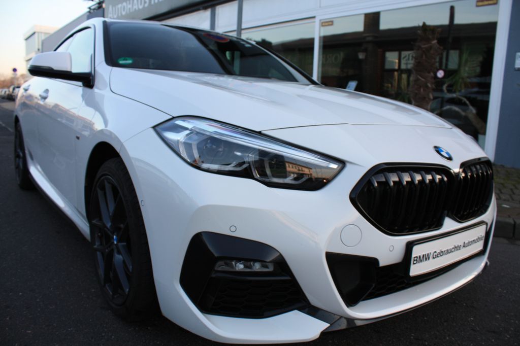 BMW 218 Gran Coupé 2024