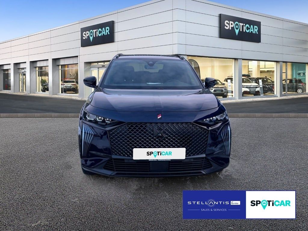 DS Automobiles DS7 (Crossback) 2023