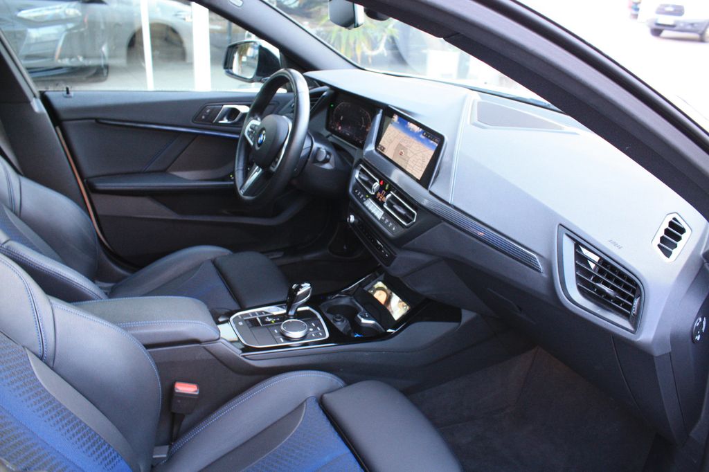 BMW 218 Gran Coupé 2024