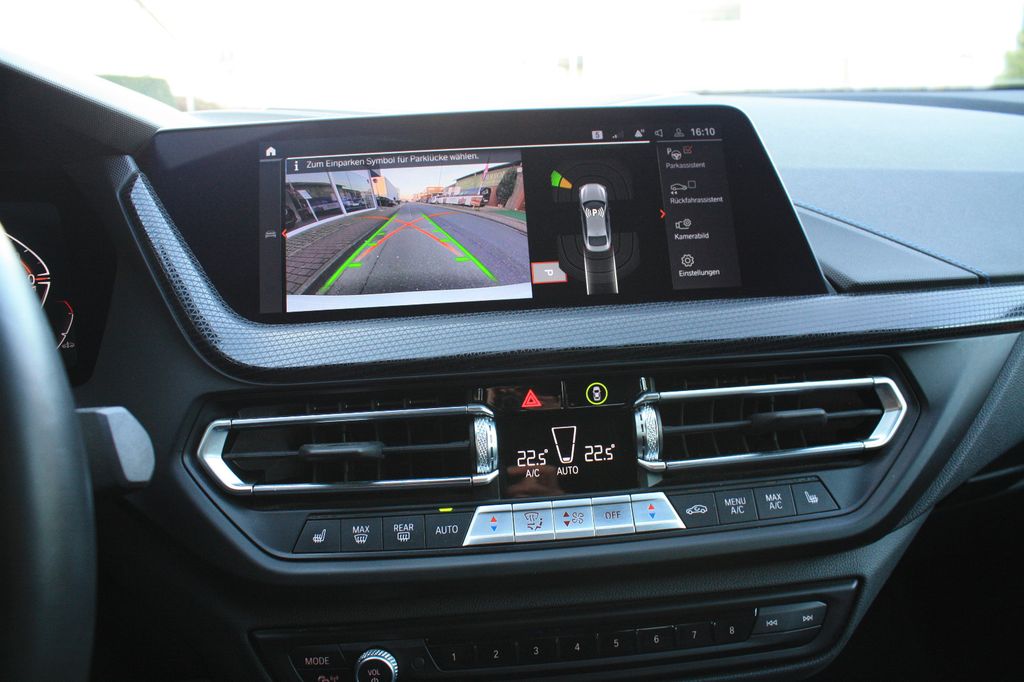 BMW 218 Gran Coupé 2024