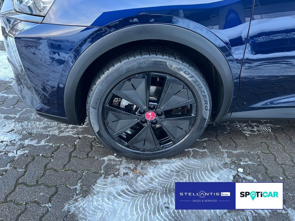 DS Automobiles DS7 (Crossback) 2023