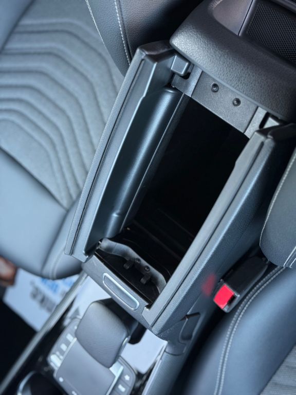 Mercedes-Benz GLB 200 2022