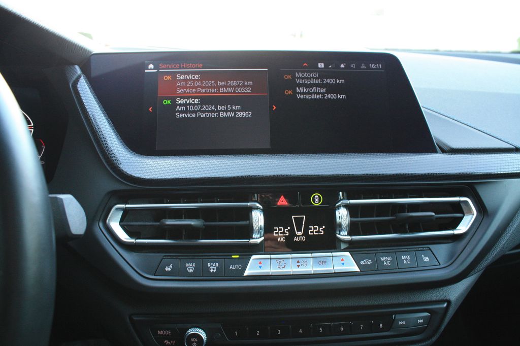 BMW 218 Gran Coupé 2024