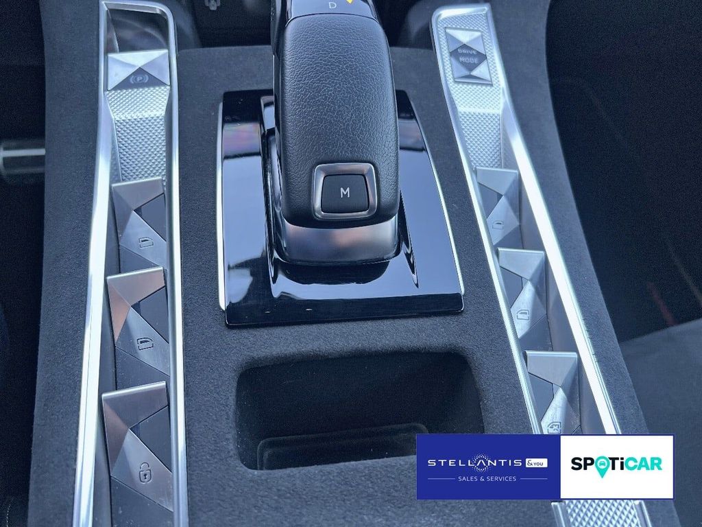 DS Automobiles DS7 (Crossback) 2023