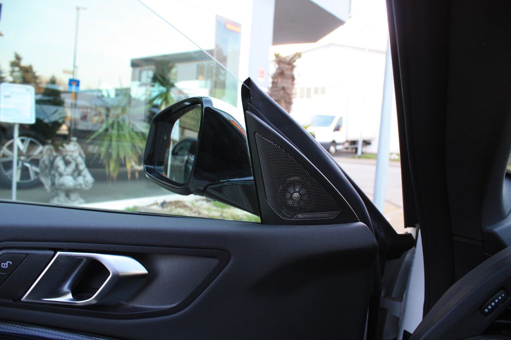 BMW 218 Gran Coupé 2024