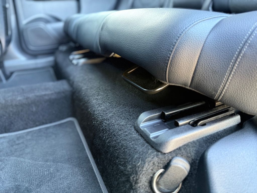 Mercedes-Benz GLB 200 2022