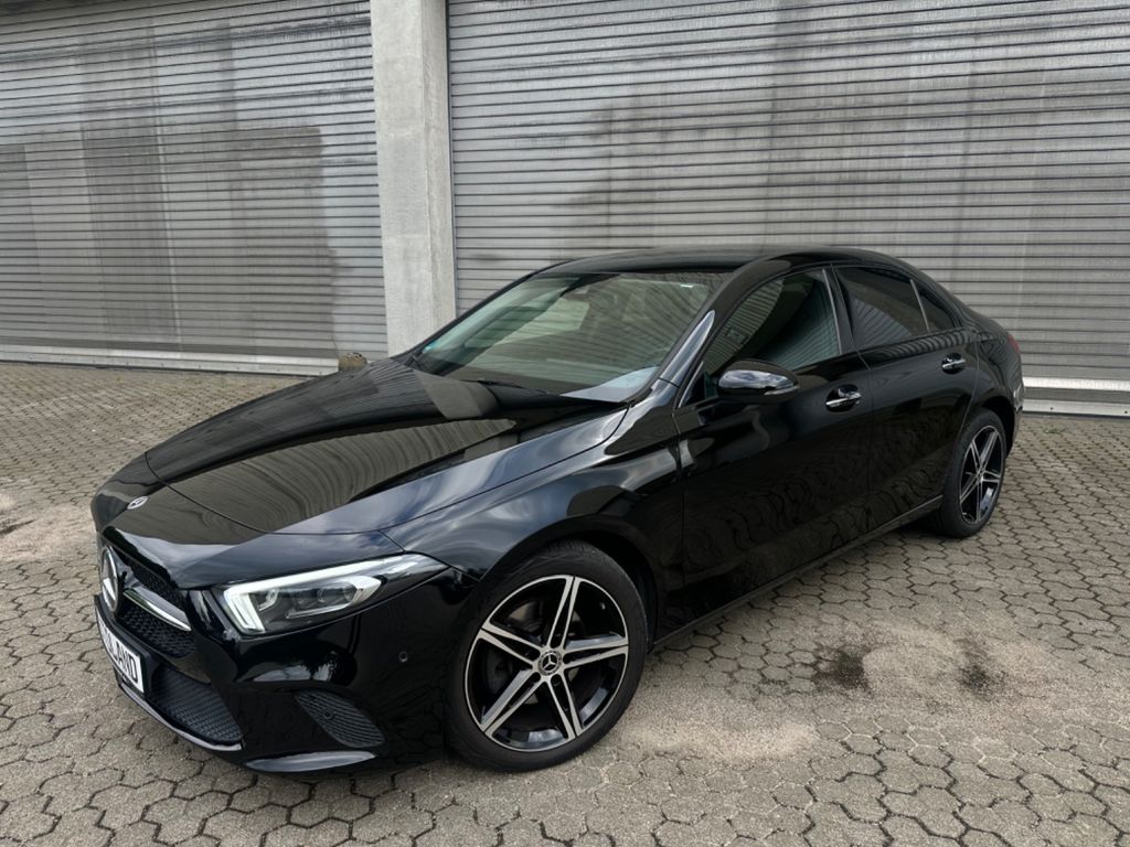 Mercedes-Benz A 200 2022