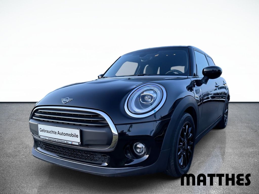 MINI ONE 2020