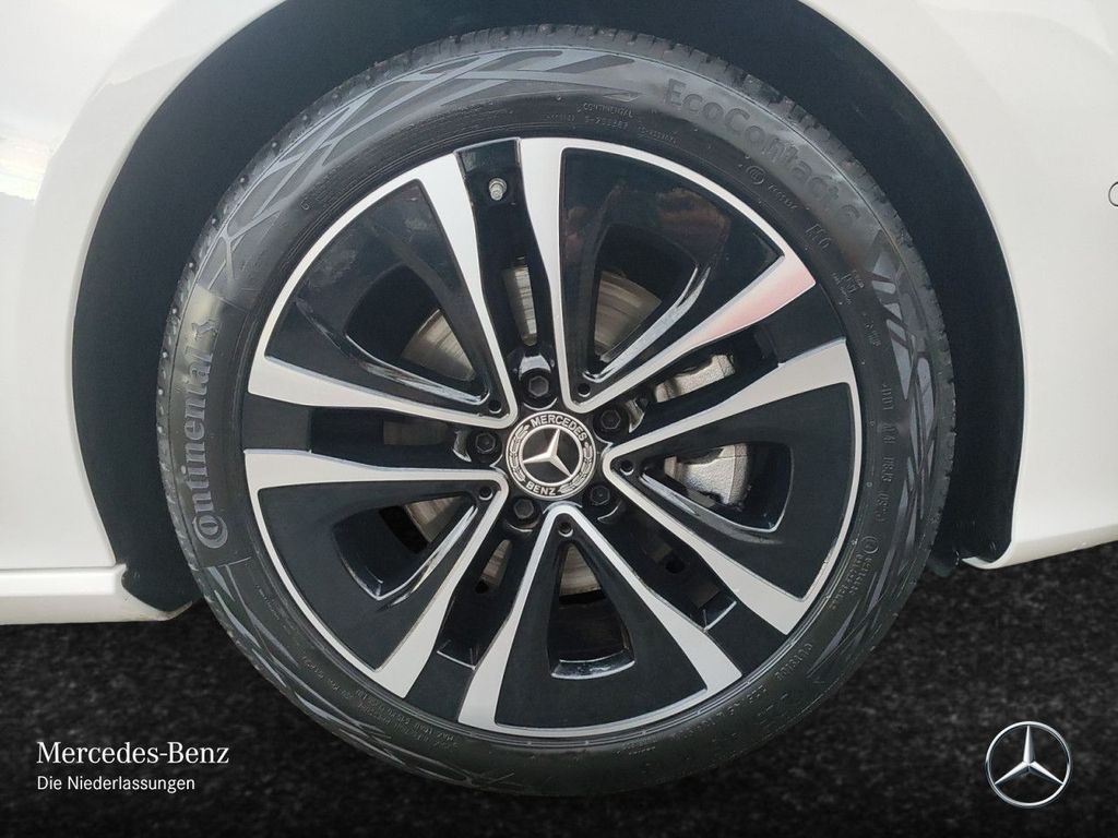 Mercedes-Benz CLA 180 2025