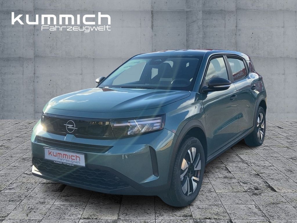 Opel Frontera 2026
