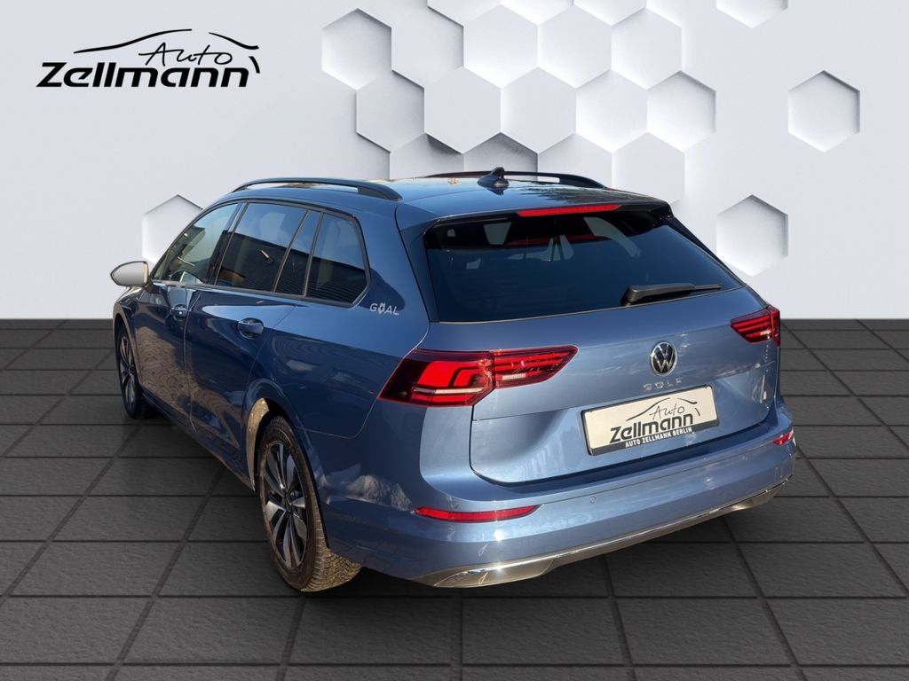 Volkswagen Golf 2024