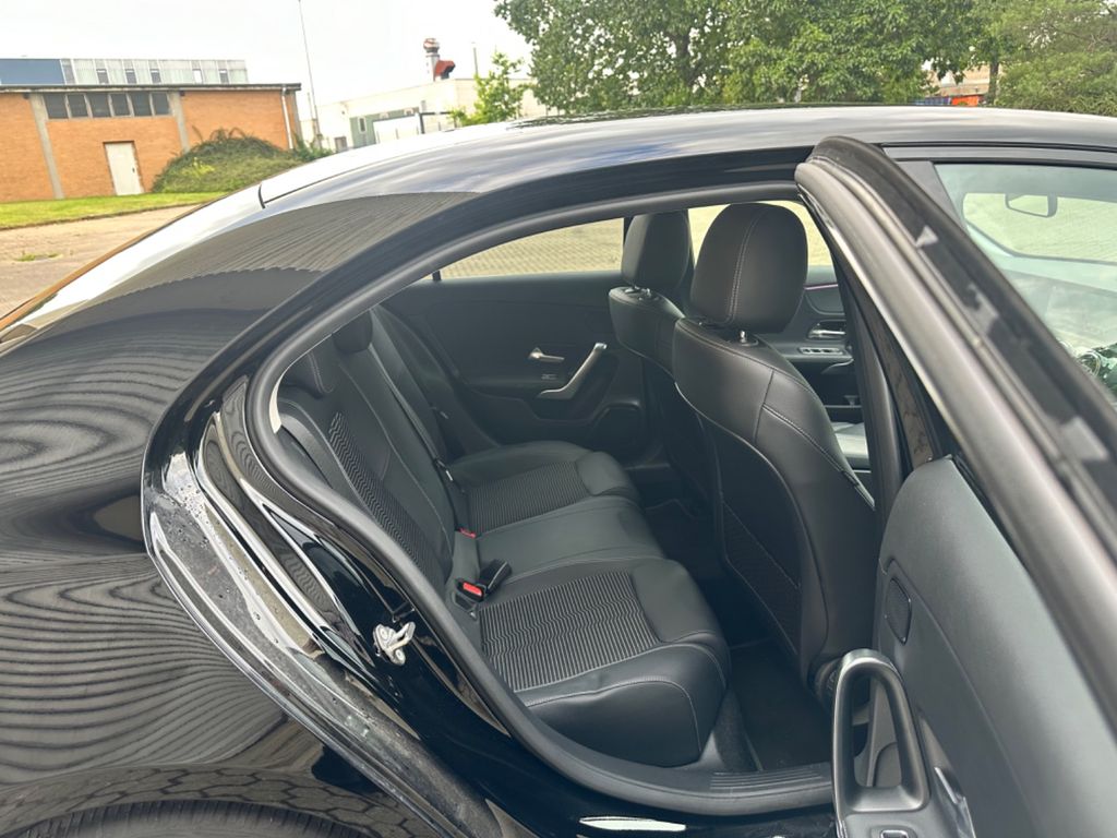 Mercedes-Benz A 200 2022