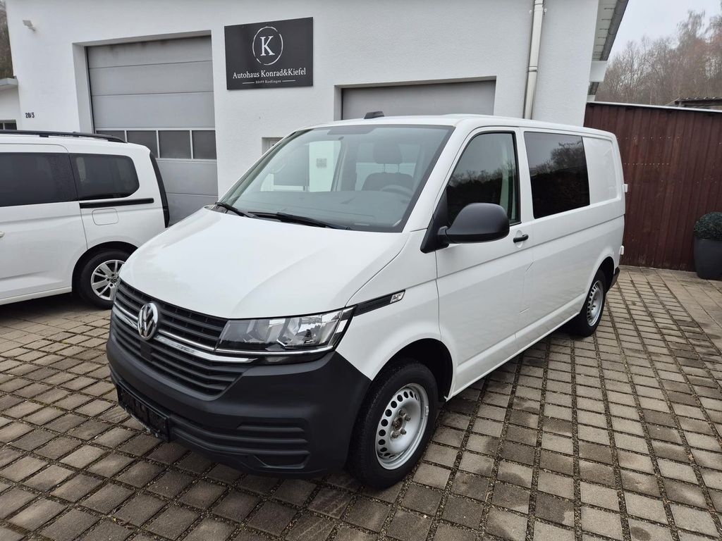 Volkswagen T6 Kombi 2021