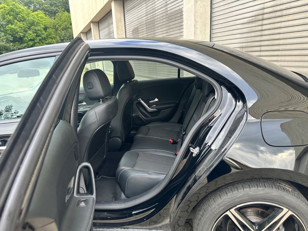 Mercedes-Benz A 200 2022