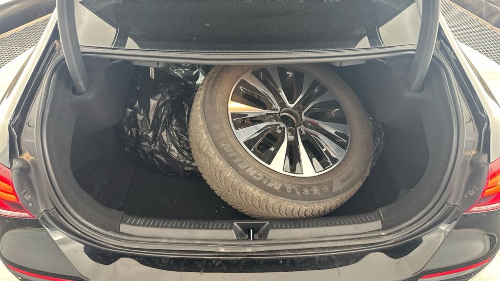 Mercedes-Benz A 200 2022