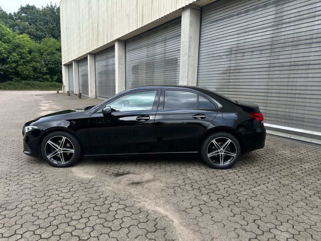 Mercedes-Benz A 200 2022