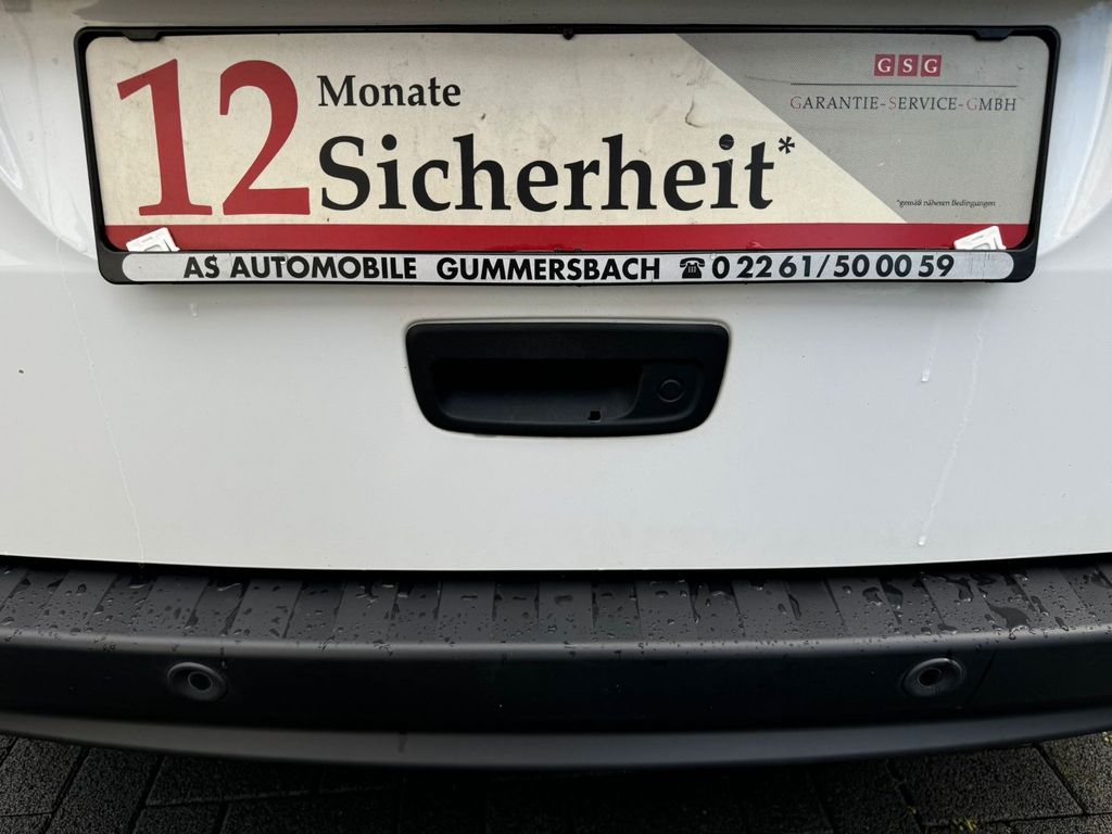 Mercedes-Benz Citan 2019