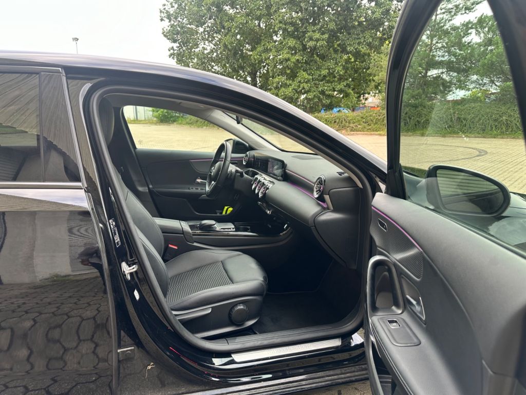 Mercedes-Benz A 200 2022