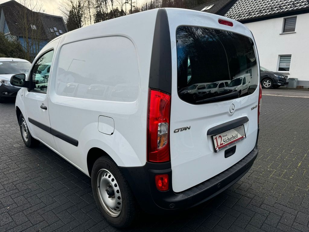 Mercedes-Benz Citan 2019