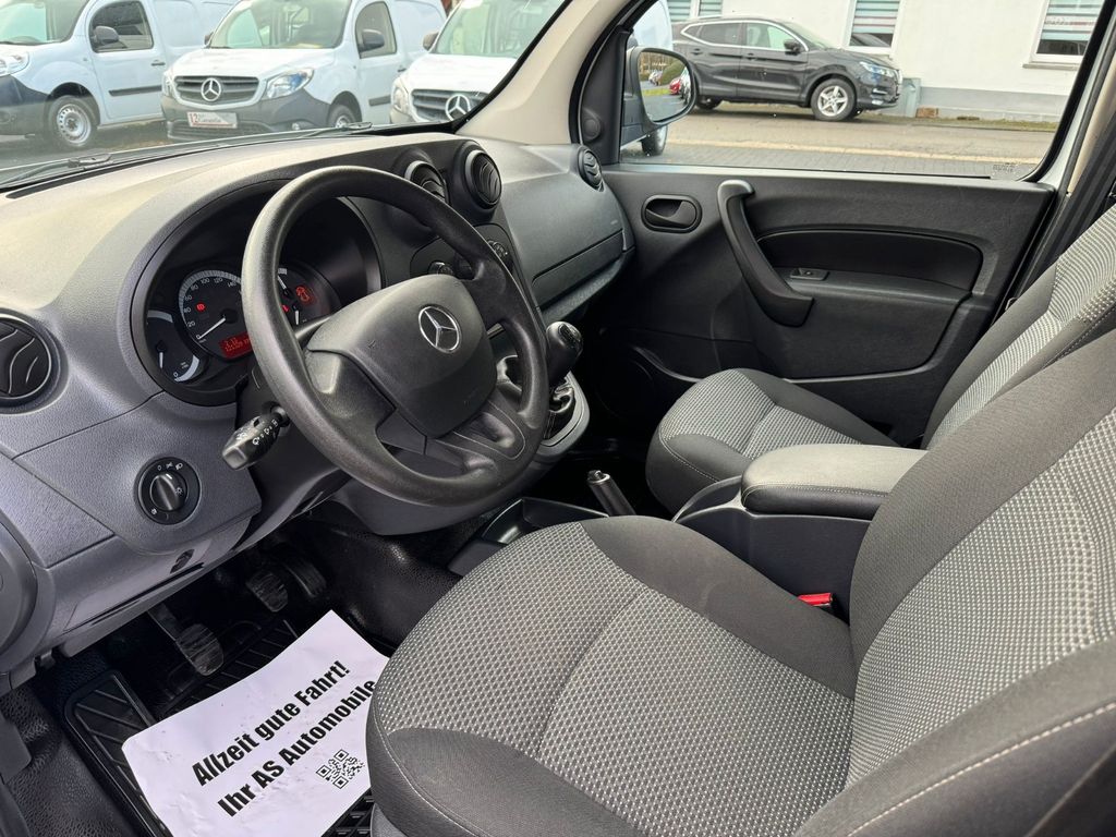 Mercedes-Benz Citan 2019