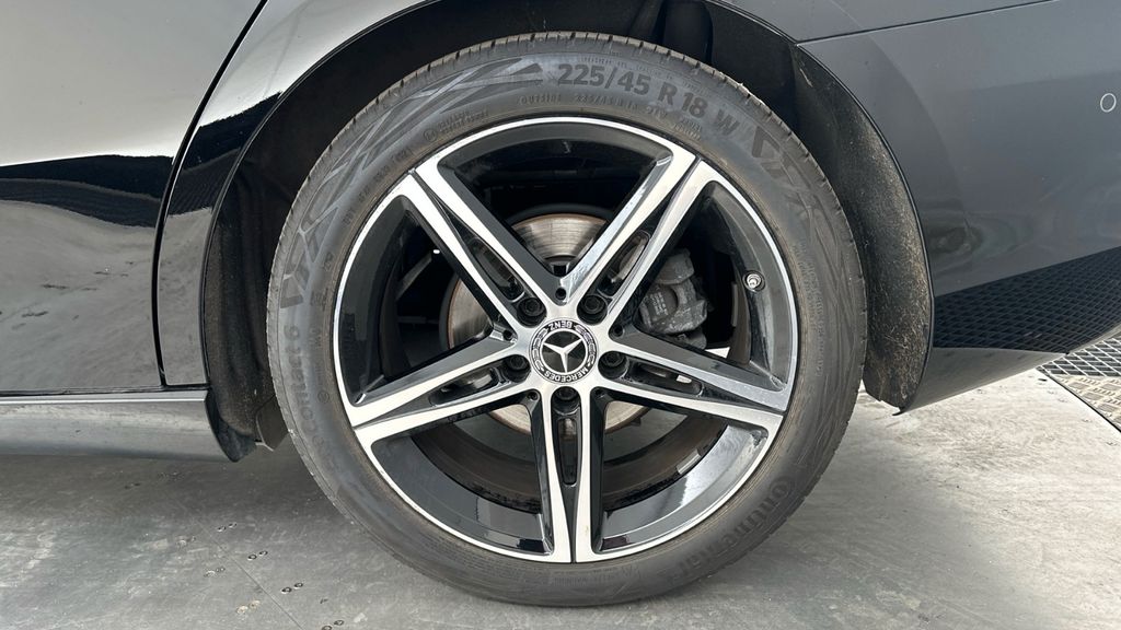 Mercedes-Benz A 200 2022