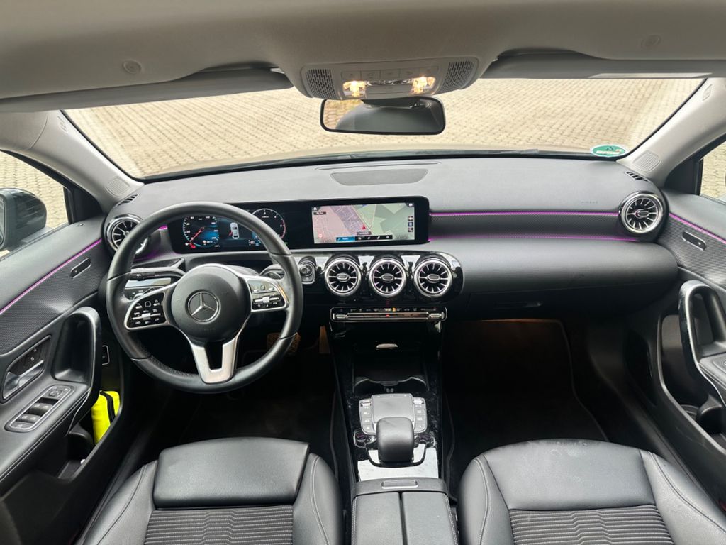 Mercedes-Benz A 200 2022