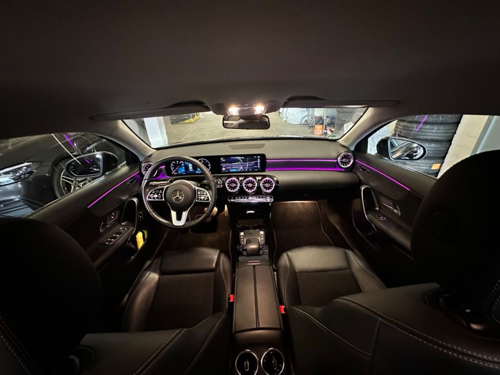 Mercedes-Benz A 200 2022