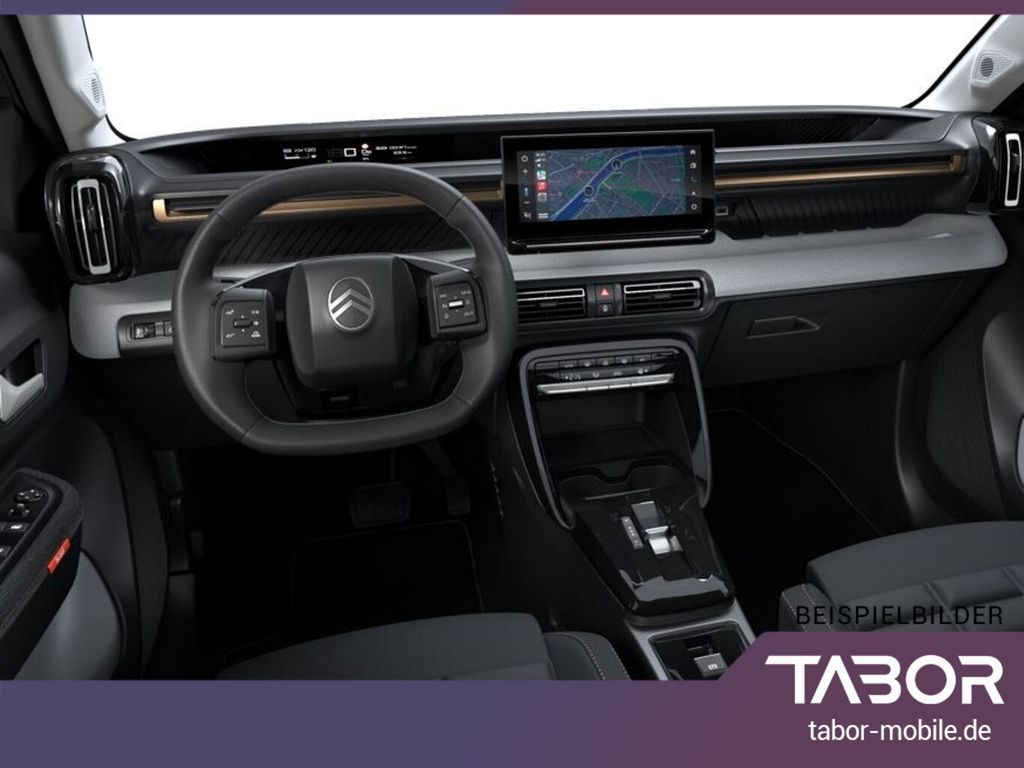 Citroën C3 Aircross 2025