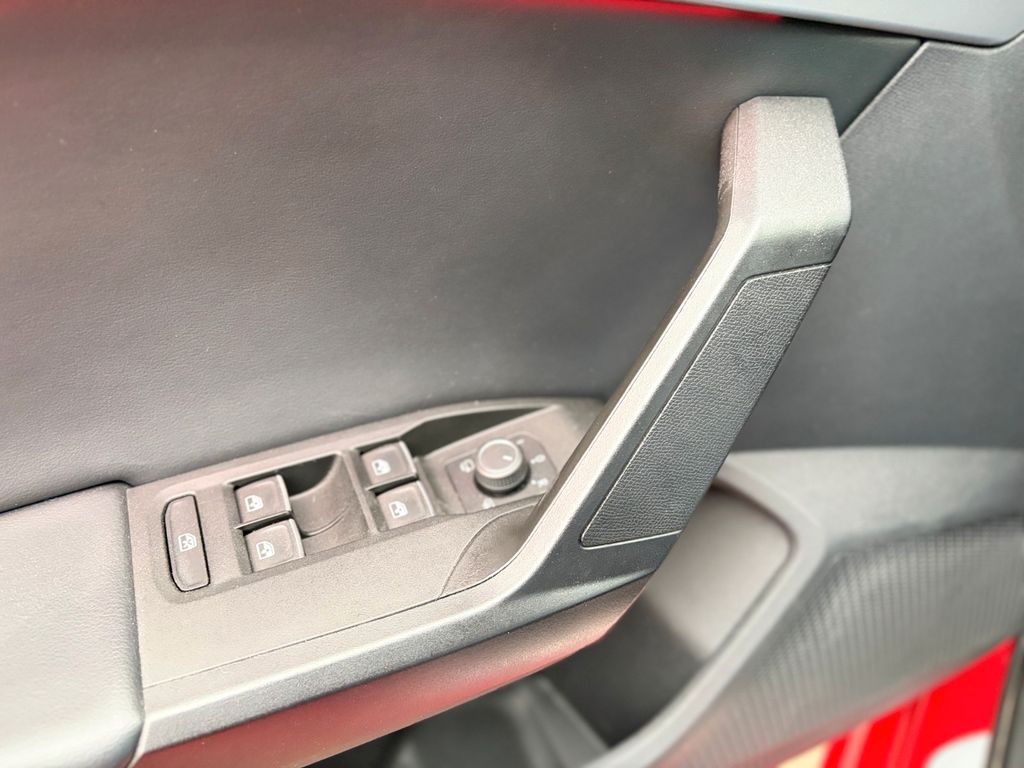 Seat Leon 2021