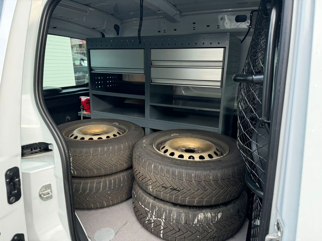 Mercedes-Benz Citan 2019