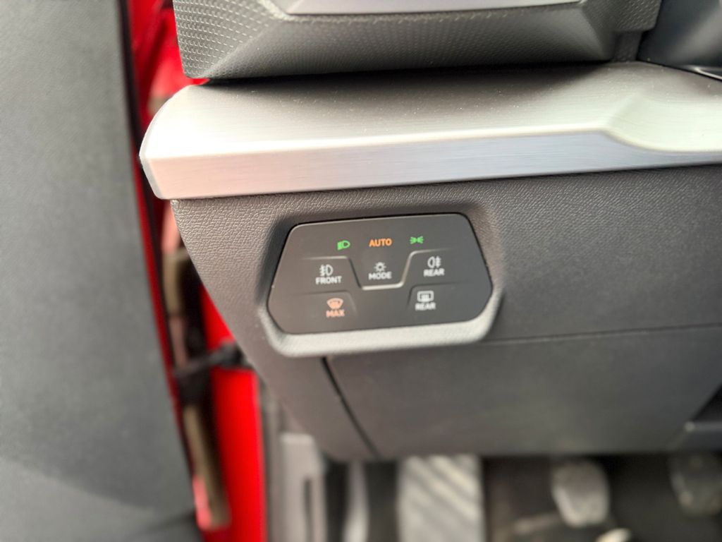 Seat Leon 2021