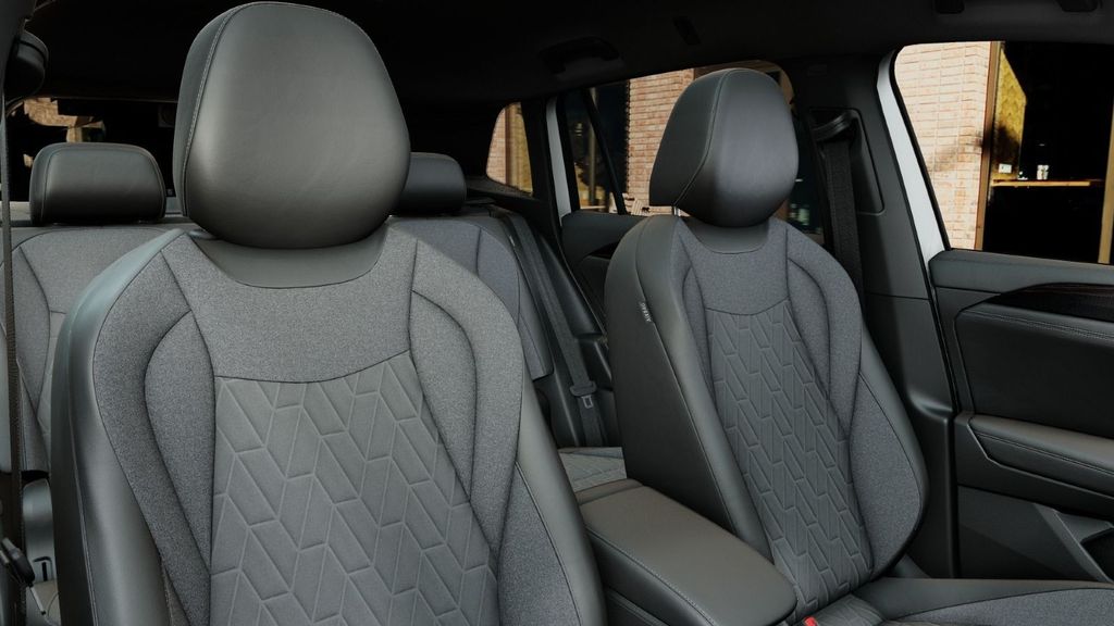 Volkswagen Tiguan 2026