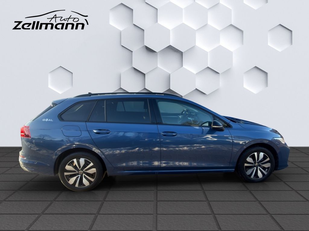 Volkswagen Golf 2024