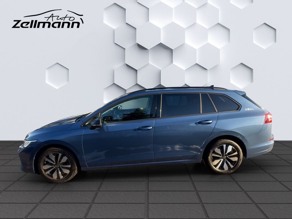 Volkswagen Golf 2024