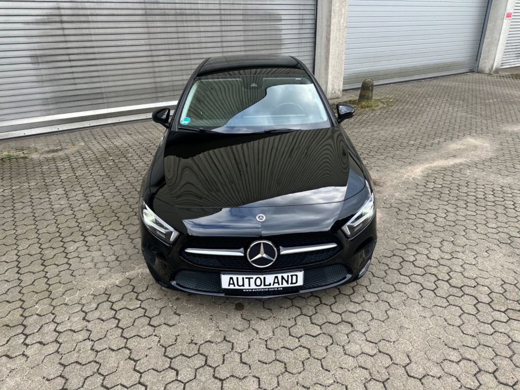 Mercedes-Benz A 200 2022
