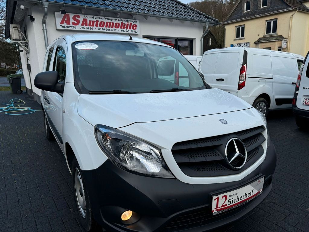 Mercedes-Benz Citan 2019
