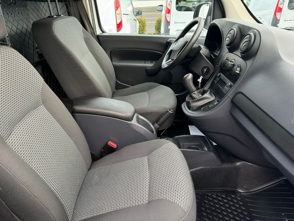 Mercedes-Benz Citan 2019